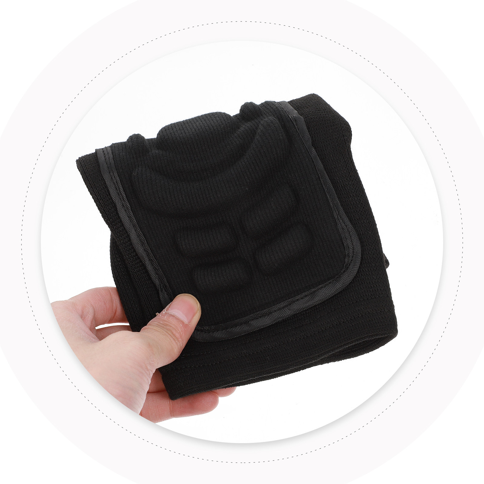 マウンテンバイク、サイクリング、スキー、スノーボード、オート - Mountain Biking Elbow Pads のレビューと価格