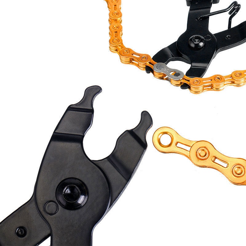 自転車チェーン用クイックリンクツール、フック付き自転車用プラ - Chain Quick Link のレビューと価格