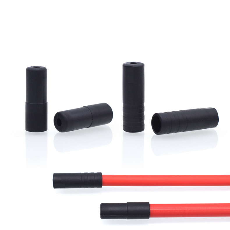 自転車ブレーキシフトケーブル,4mm,5mm,100個,エン - Mountain Biking Tips のレビューと価格