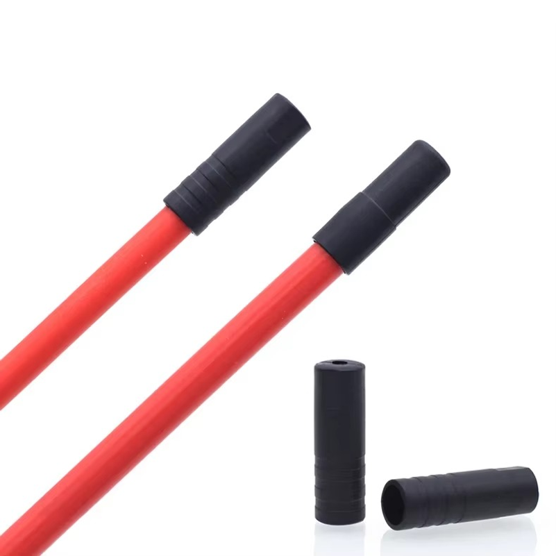 50～200個入り 5mm 自転車ブレーキキャップ、4mm  - Mountain Biking Tips のレビューと価格
